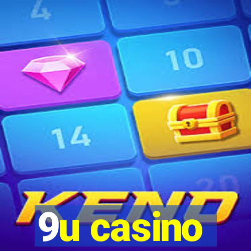 9u casino